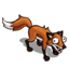 Clobber Foxes-icon