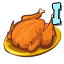 Kickstartin' Your Appetite fer Thanksgiving!-icon