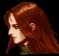 Karen meure portrait