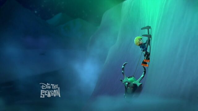 Archivo:Lego.frozen.northern.lights1.jpg