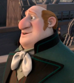 Kai  Frozen Wiki  FANDOM powered by Wikia
