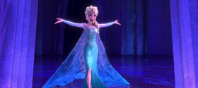 Elsa The Snow QueenHD.png