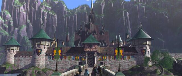 Archivo:Arandelle-castle.jpeg