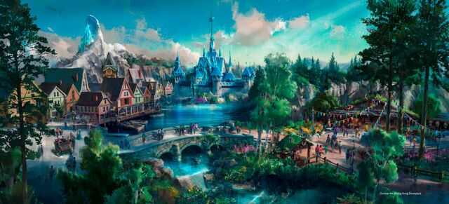 Archivo:Frozen-themed-area.jpg