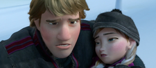 Powrót do Arendelle
