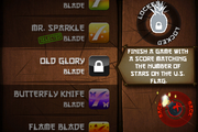 Fruit Ninja Dojo