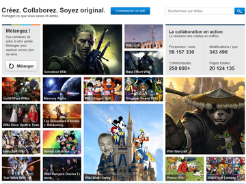 Nouveau portail francophone Wikia.png