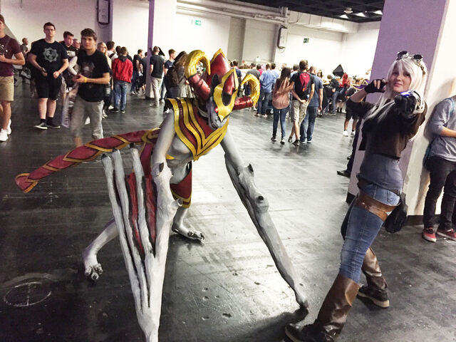 Fichier:Gamescom 2016 Cosplay 23.jpg