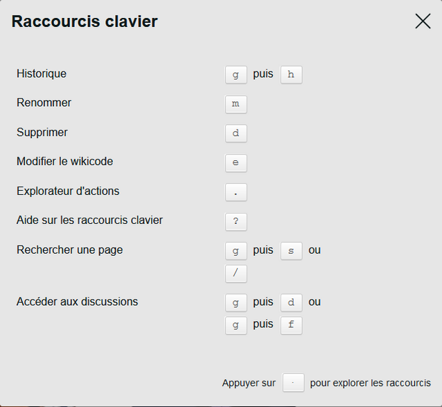 Fichier:Raccourcis clavier.png