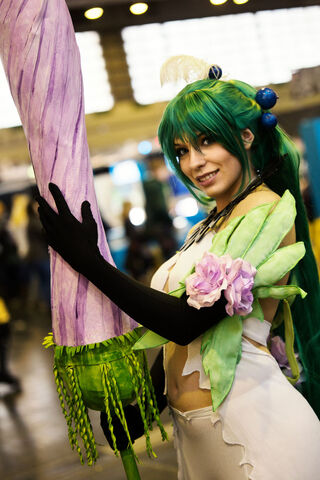 Fichier:German Comic Con 36.jpg