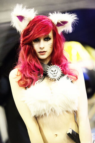 Fichier:German Comic Con 03.jpg