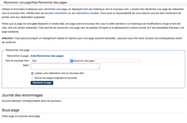 Fichier:Formulaire de renommage.png