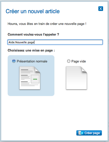 Fichier:Boite nouvel article.png