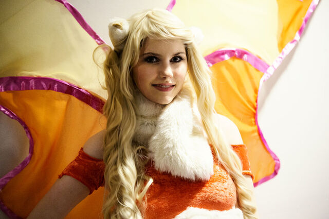 Fichier:German Comic Con 23.jpg
