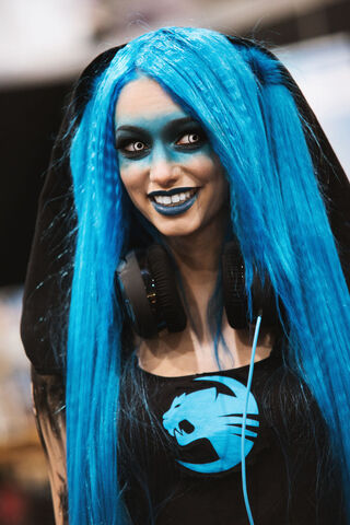 Fichier:German Comic Con 05.jpg