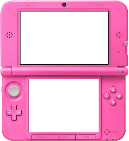 Fichier:Cadre 3DS rose.png