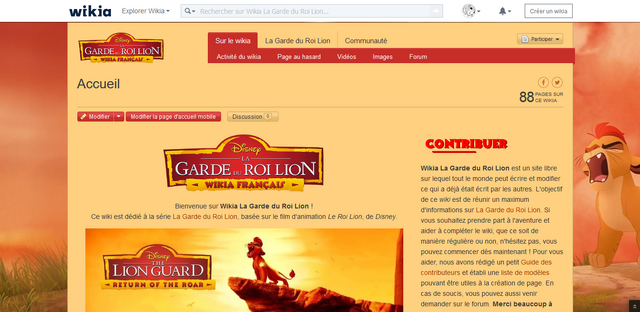 Fichier:Screenshotwikilagardeduroilion.png