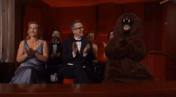 Giphy Oscars Claps.gif