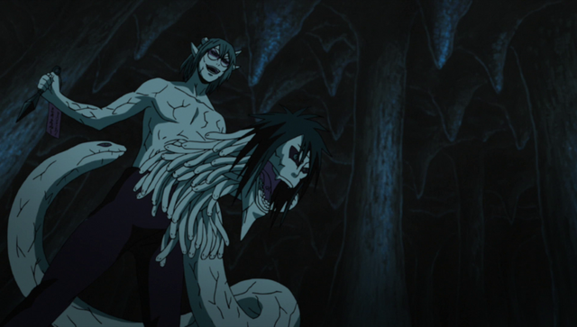 File:Kabuto using Orochimaru's powers.png