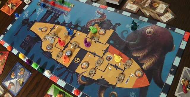 File:Red November Board Game.jpg
