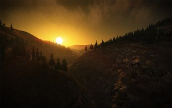 Blacktrail Pass 1