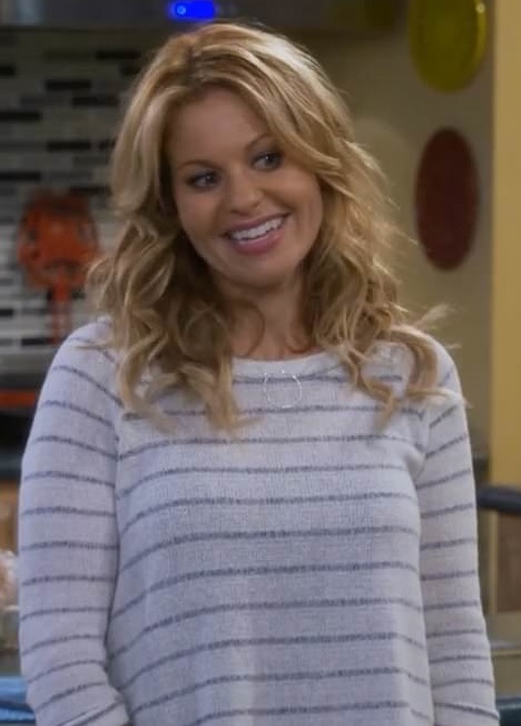 Fuller House Dj Fuller House Dj