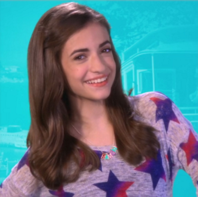 Image Ramona Gibbler.png Fuller House Wiki FANDOM powered by Wikia