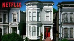 Thefullerhouse