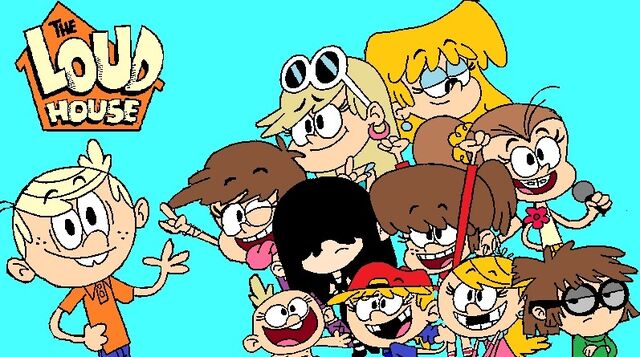 File:Loud House.jpg