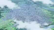 Central City