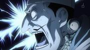Envy on yoki