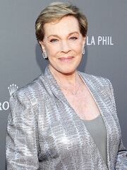 Julie Andrews
