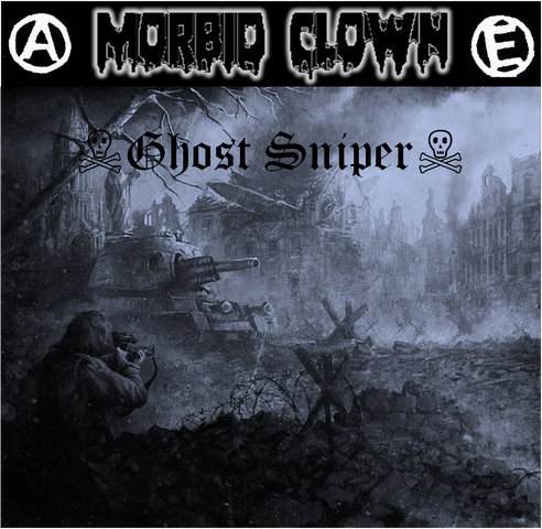 File:Ghost Sniper (single art).png