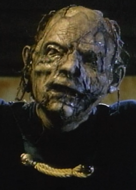 Zombie Toulon