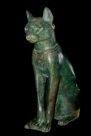 Gayer-Anderson Cat