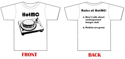 Tshirt
