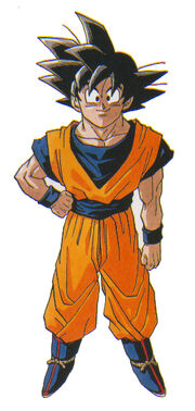 Goku