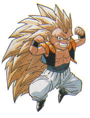 Gotenks