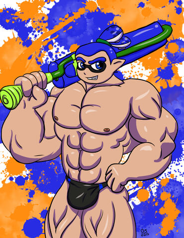 File:Buff fanart splatoon inkling by caseyljones-d8v6v33.jpg