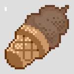 Chocolate ice cream img