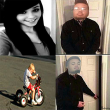 Devan bouncer