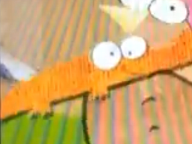 File:Orange crocodile.png