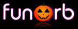 Funorb halloween