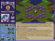 Furcadia