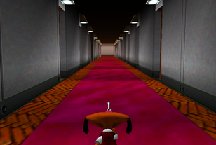 Badplacehilton