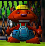 Workbeaver