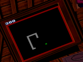Classicsnake
