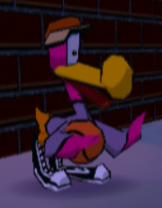 Streetpunk
