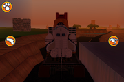 Shuttlerace