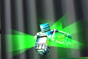 PLASMAAMMO